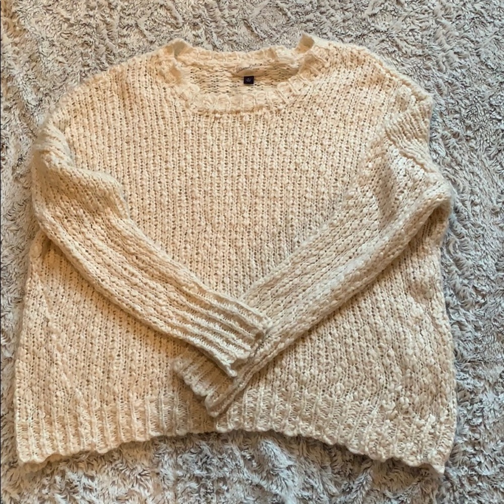 Sweater